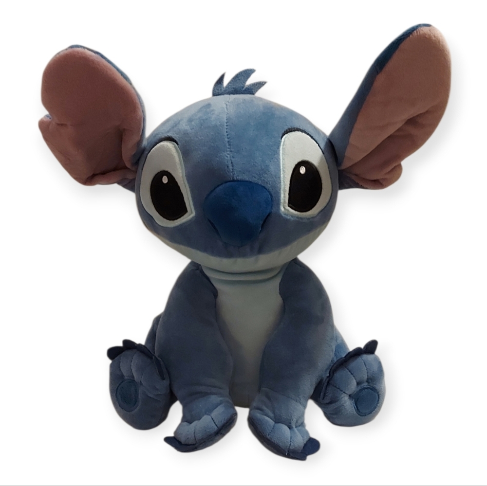 12" Disney Stitch Plush